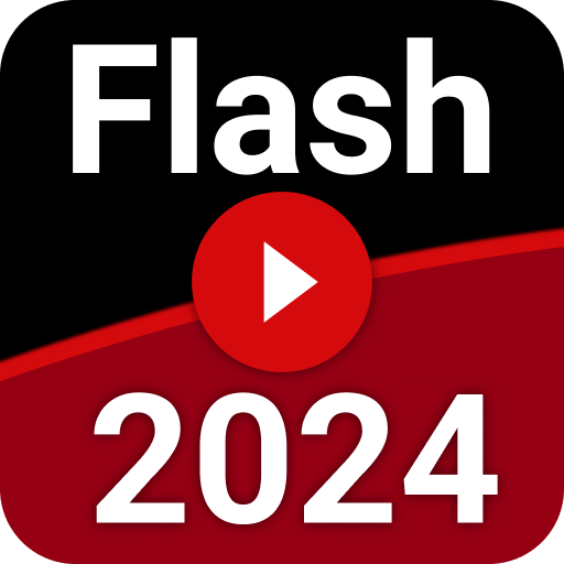 Flash Player 2024