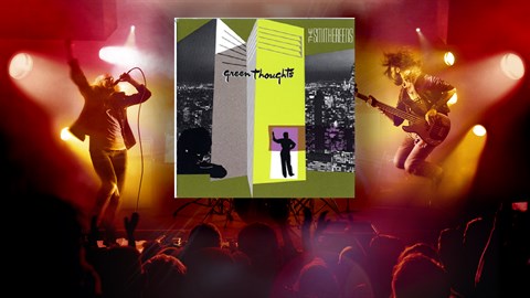 "Only a Memory" - The Smithereens