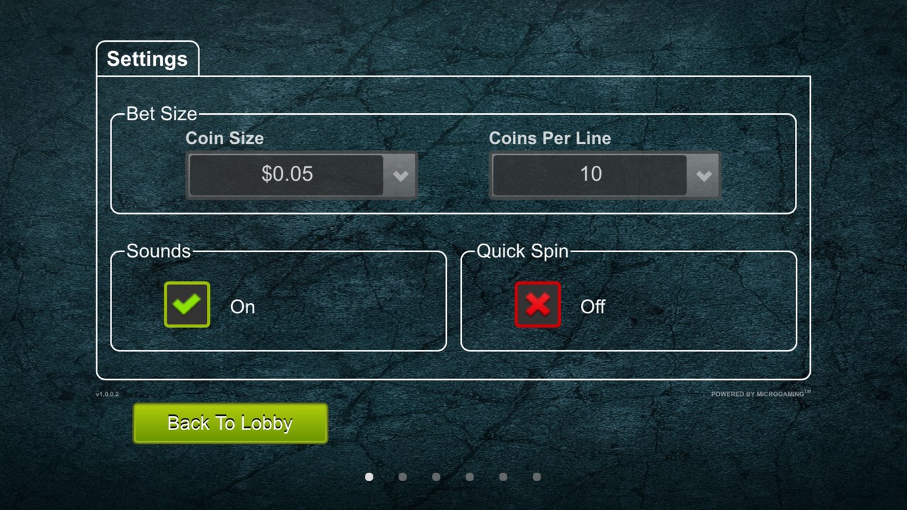 Imágen 7 Thunderstruck II Free Casino Slot Machine windows