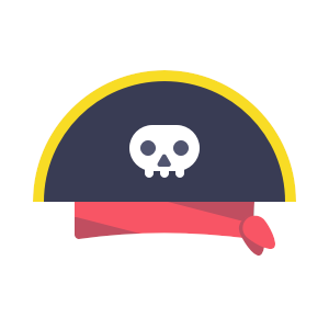 The Pirate Bay Torrent Search icon