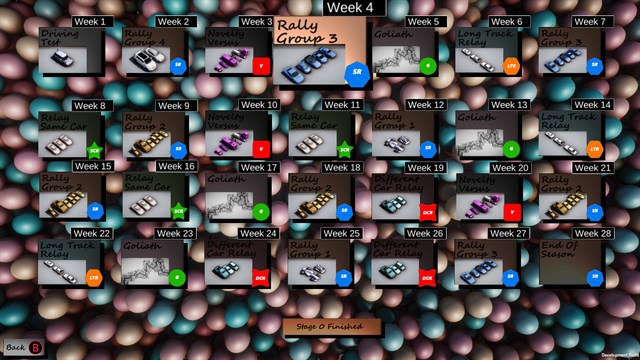 Trax Unlimited screenshot 1