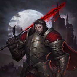 Aperçu Immortal Realms: Vampire Wars