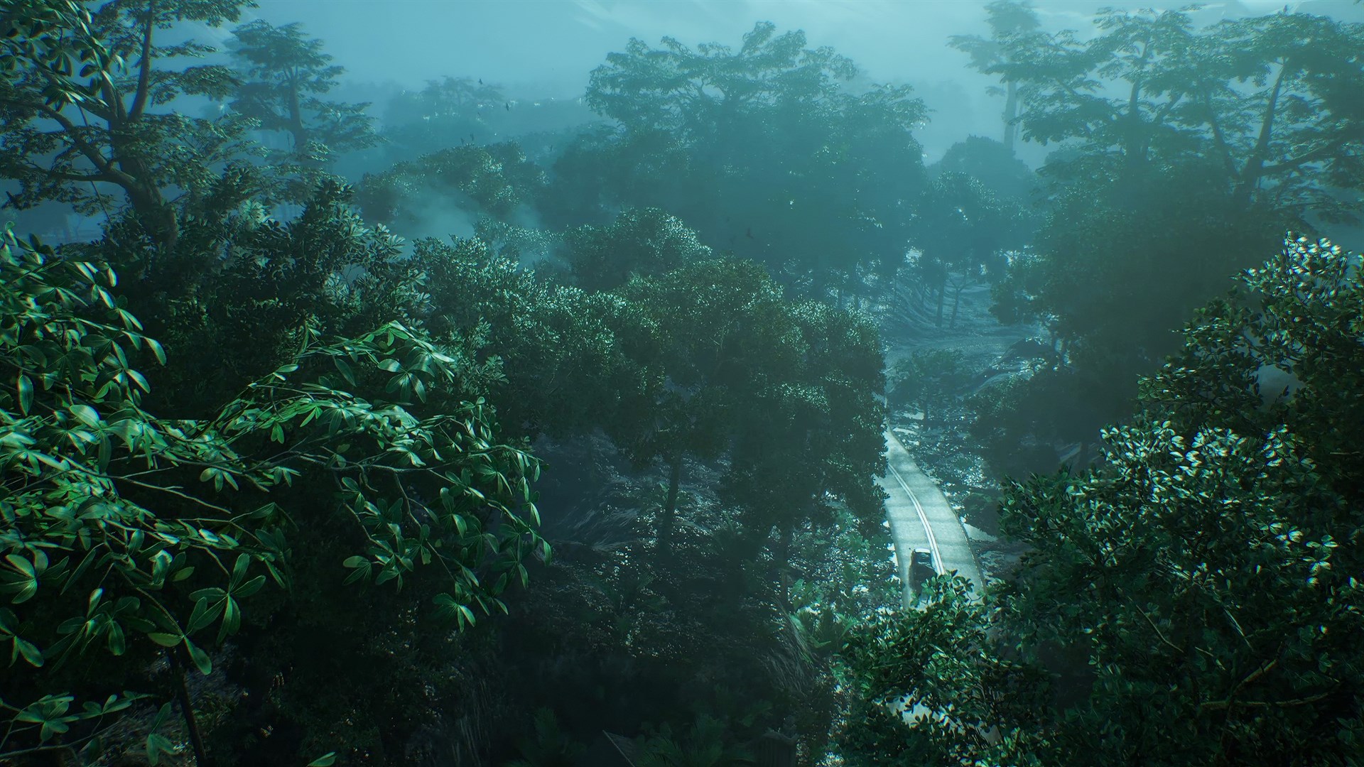 Screenshot 4 from Agni: Village of Calamity