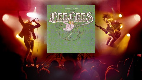 "Jive Talkin'" - Bee Gees