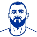 Benzema HD Wallpaper Theme icon