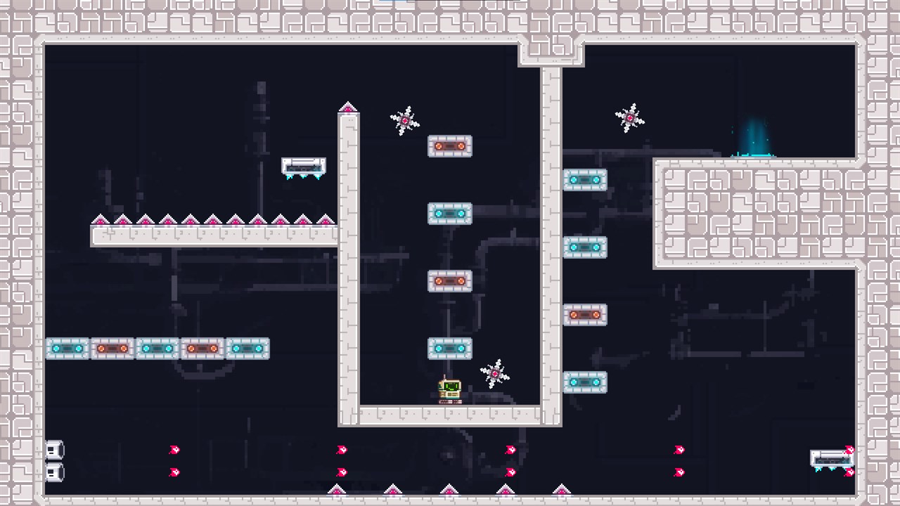 The Bit's Escape screenshot 7