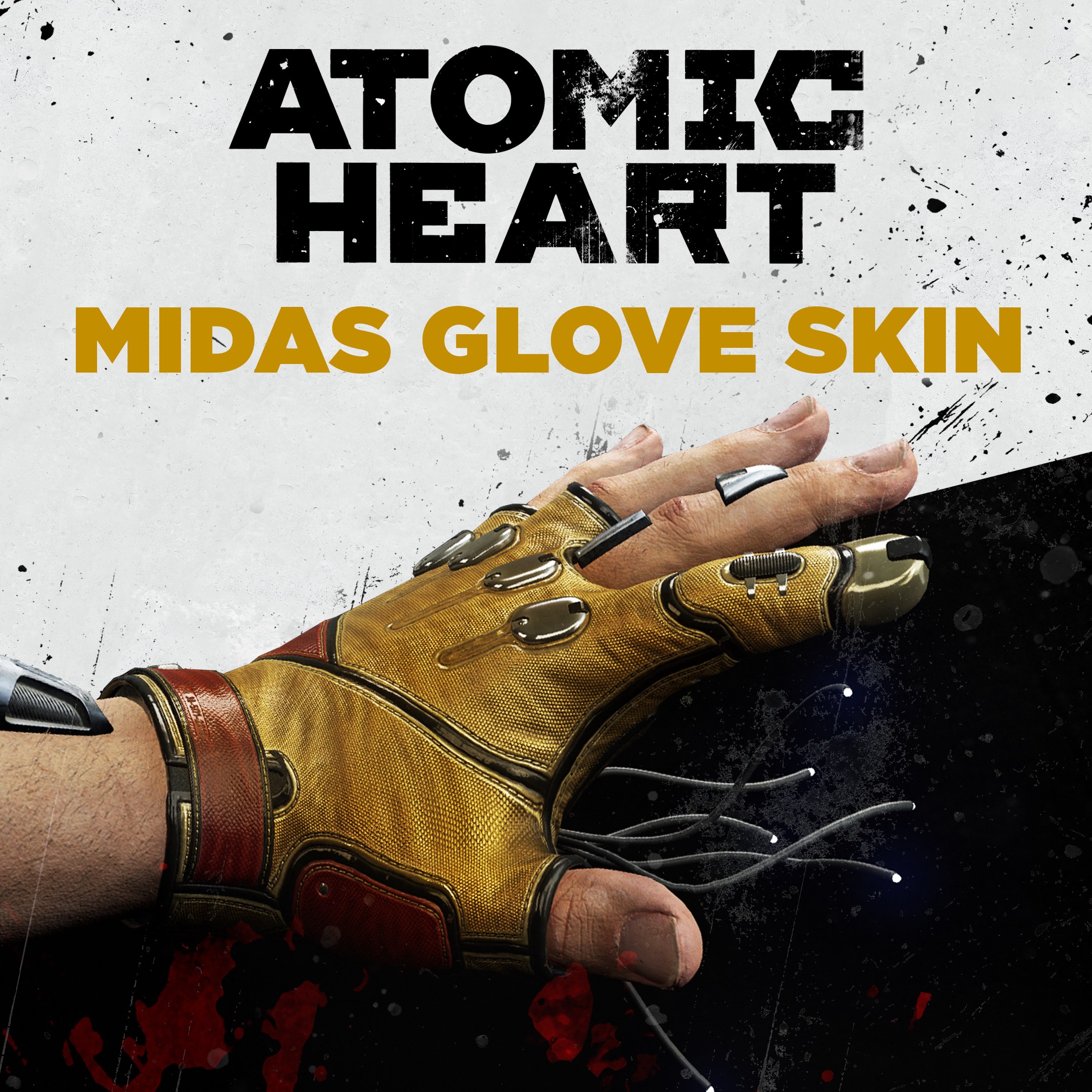 Atomic Heart - Midas Glove Skin (Windows)