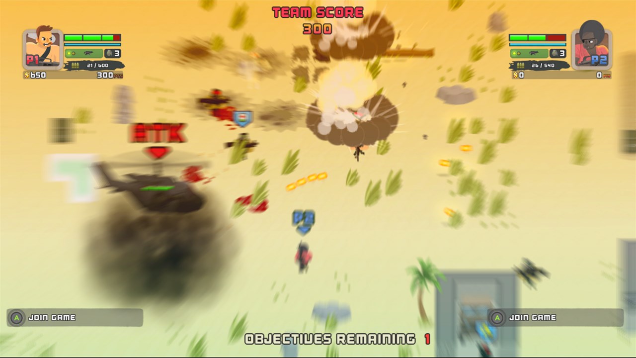 Tango Fiesta screenshot 3