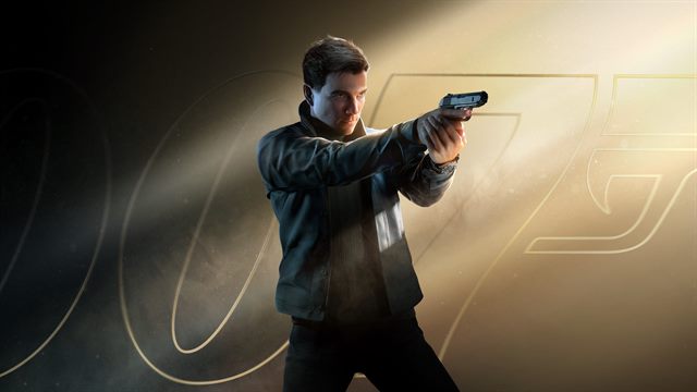 007 First Light - Standard Edition