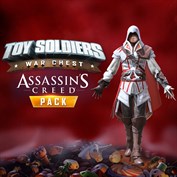 Toy Soldiers: War Chest (Hall of Fame Edition) - Xbox One - ShopB