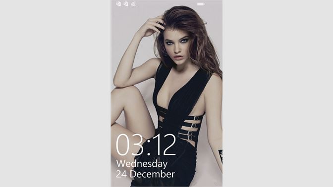 barbara palvin pics al microsoft