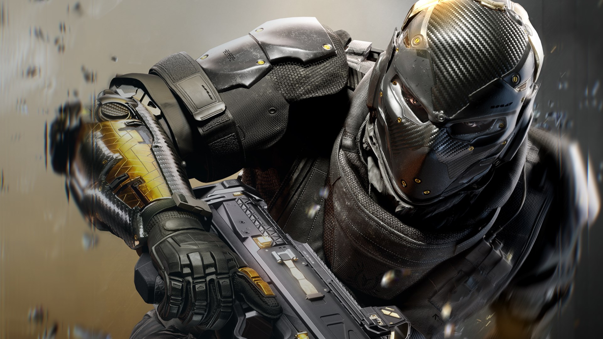 Call of Duty: Black Ops 7 - Season 01 BlackCell Trailer