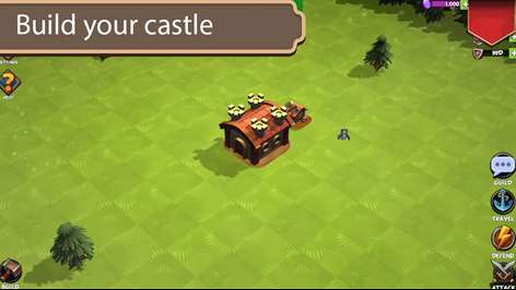 Clash of Camelot Screenshots 2