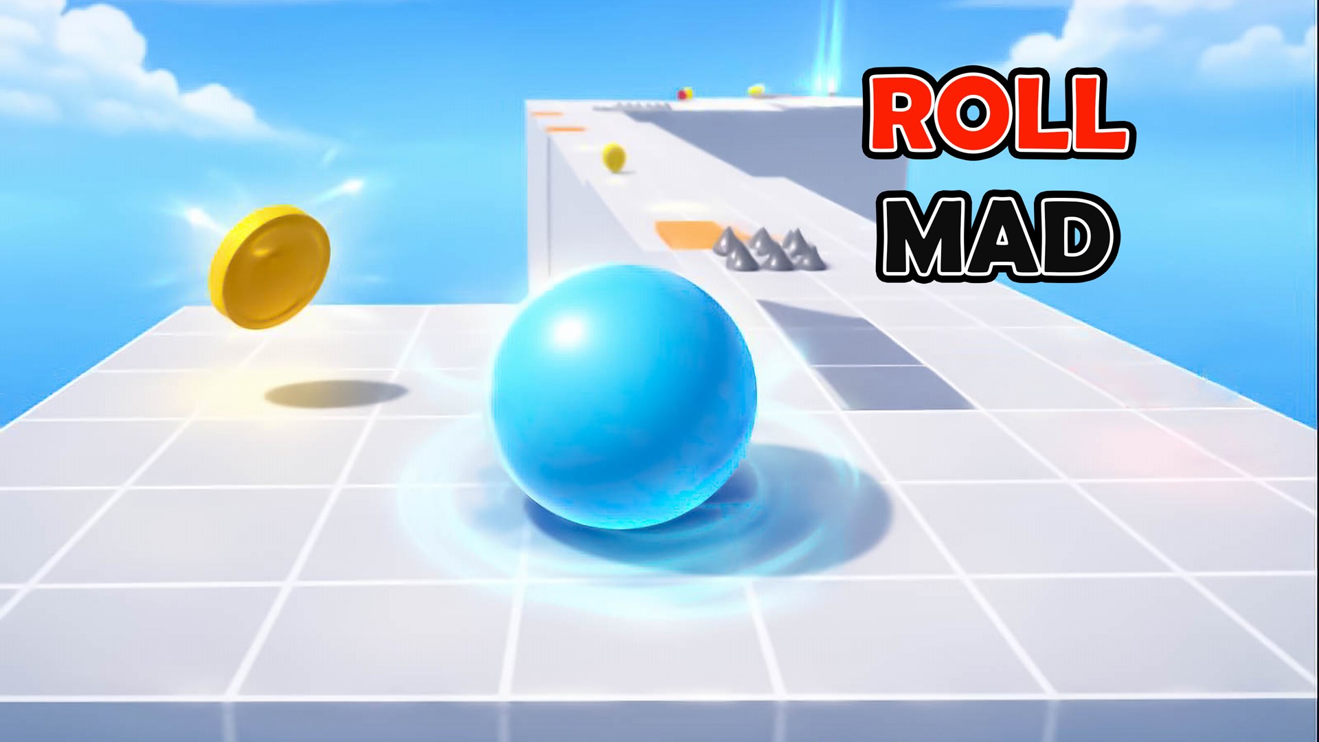 Roll Mad