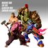 MvC:I Pre-order Deluxe Edition Voucher