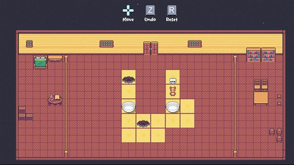 Sokmeal Time — 1