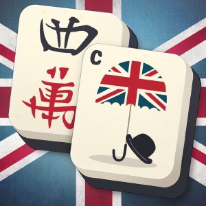 Mahjong London