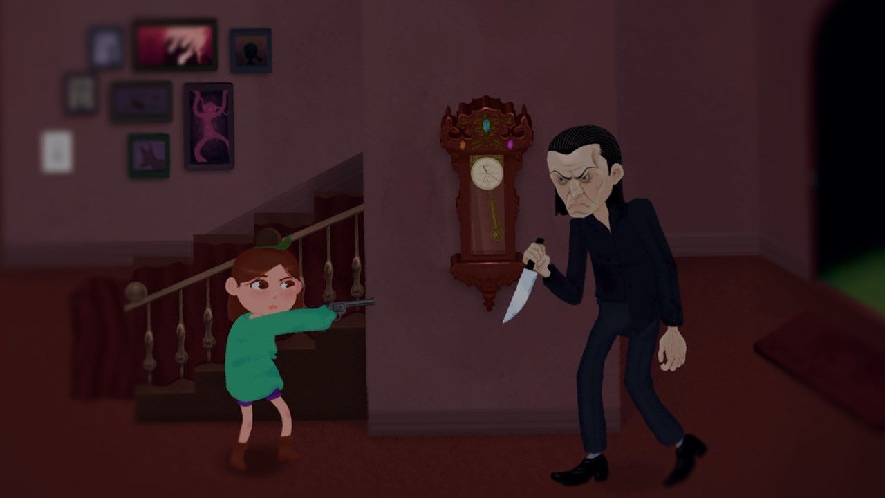 House 2 screenshot 4