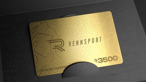 RENNSPORT - 4000 RENN$