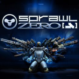 Aperçu SPRAWL zero