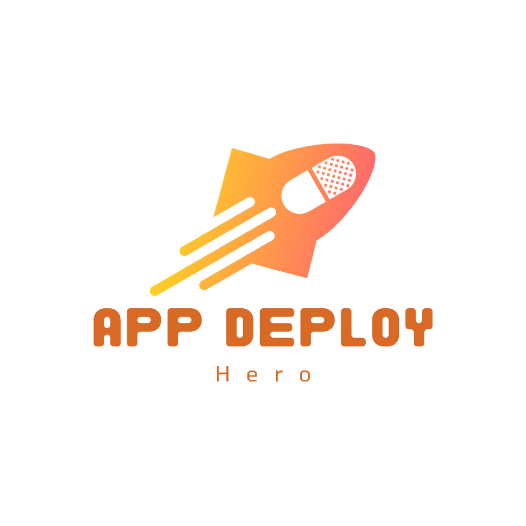 AppDeploy Hero