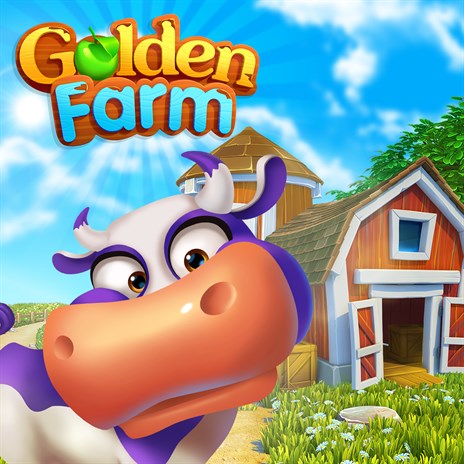 Obter Golden Farm - Microsoft Store pt-PT