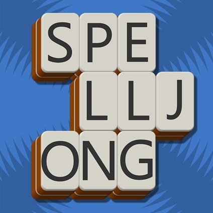 Spelljong
