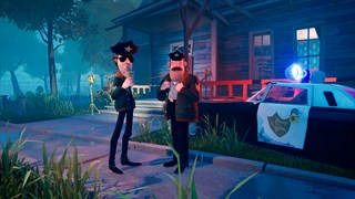 Hello Neighbor 2 Beta を購入 Xbox