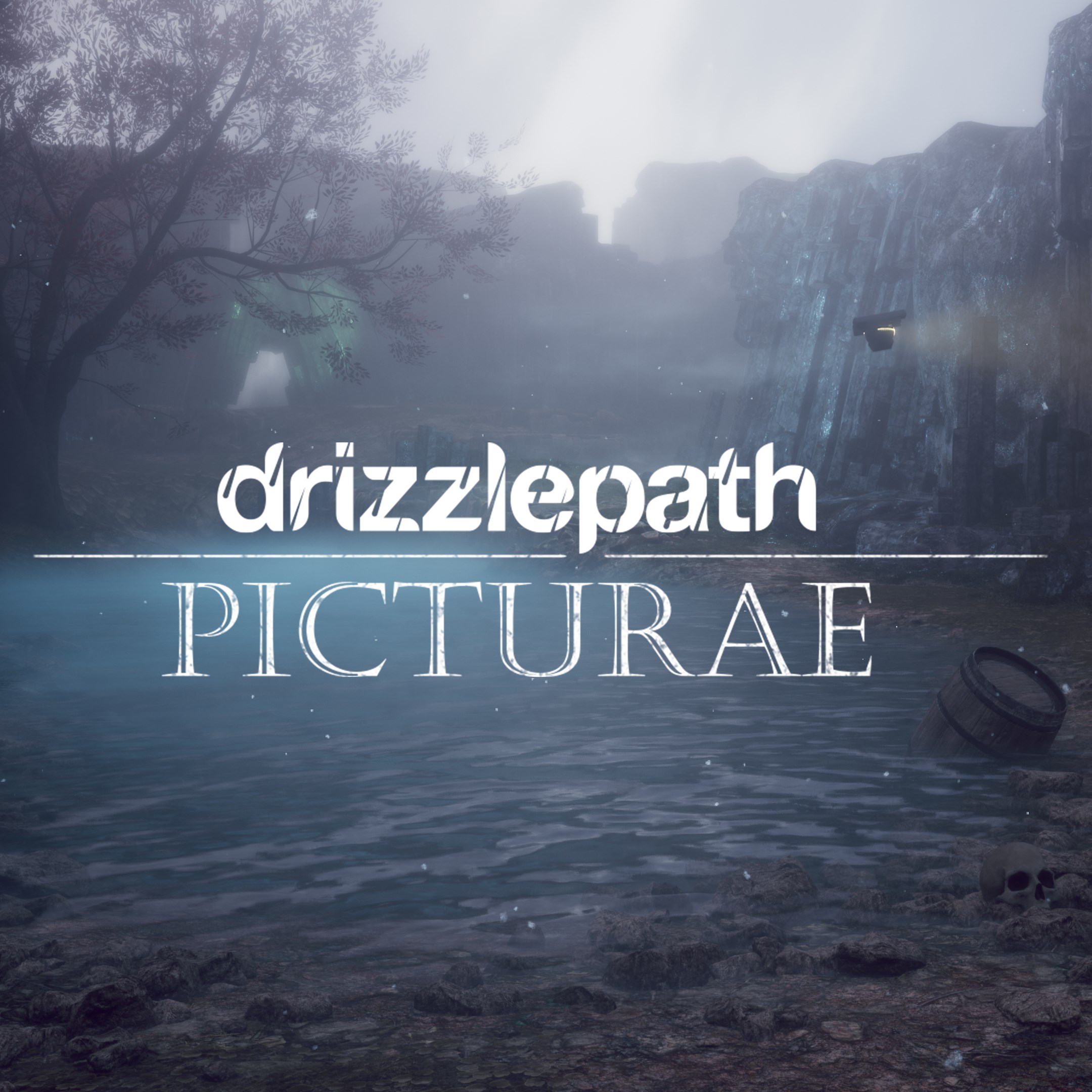 Drizzlepath: Picturae