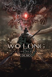 Wo Long: Fallen Dynasty 體驗版