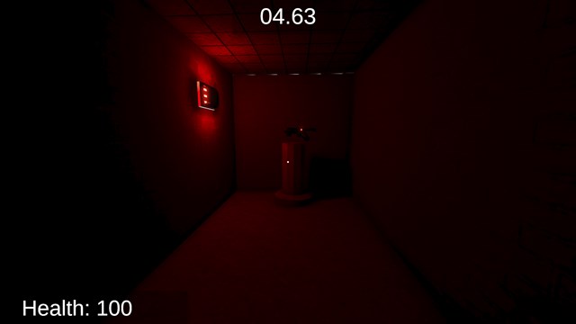 Unknow place screenshot 1