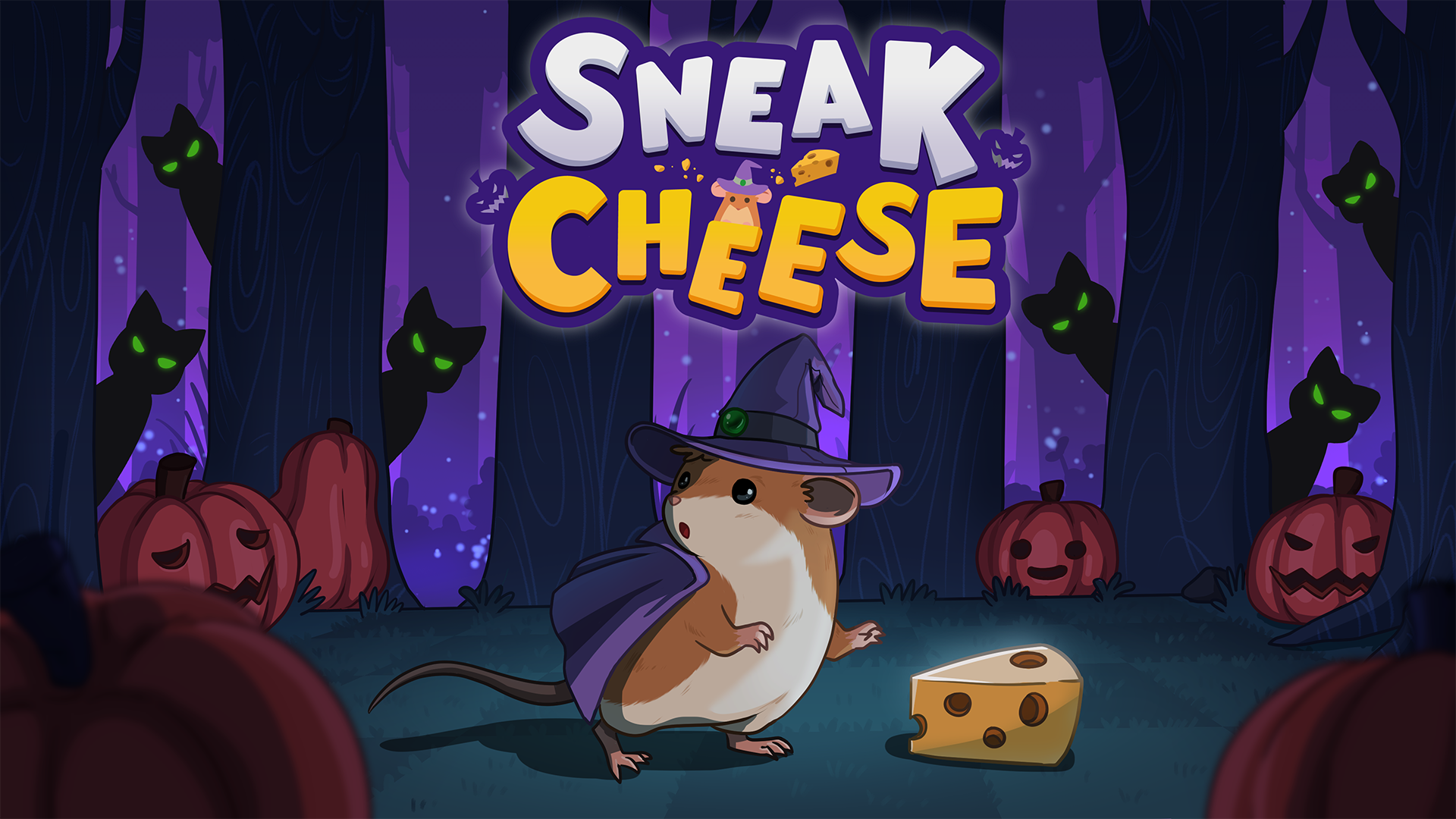 Sneak Cheese (Xbox One)