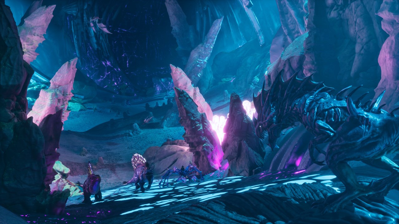 ARK: Survival Ascended screenshot 12