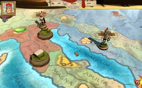 Tiny Token Empires Screenshots 1