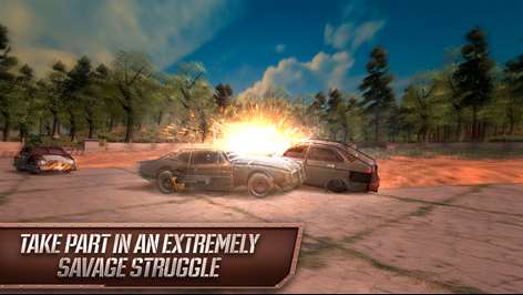 Army Truck 2 - Civil Uprising 3D Screenshots 1