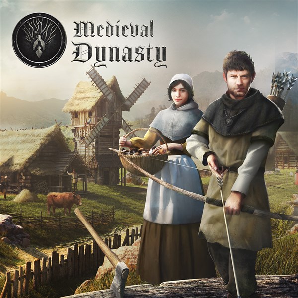 Medieval Dynasty · Standard