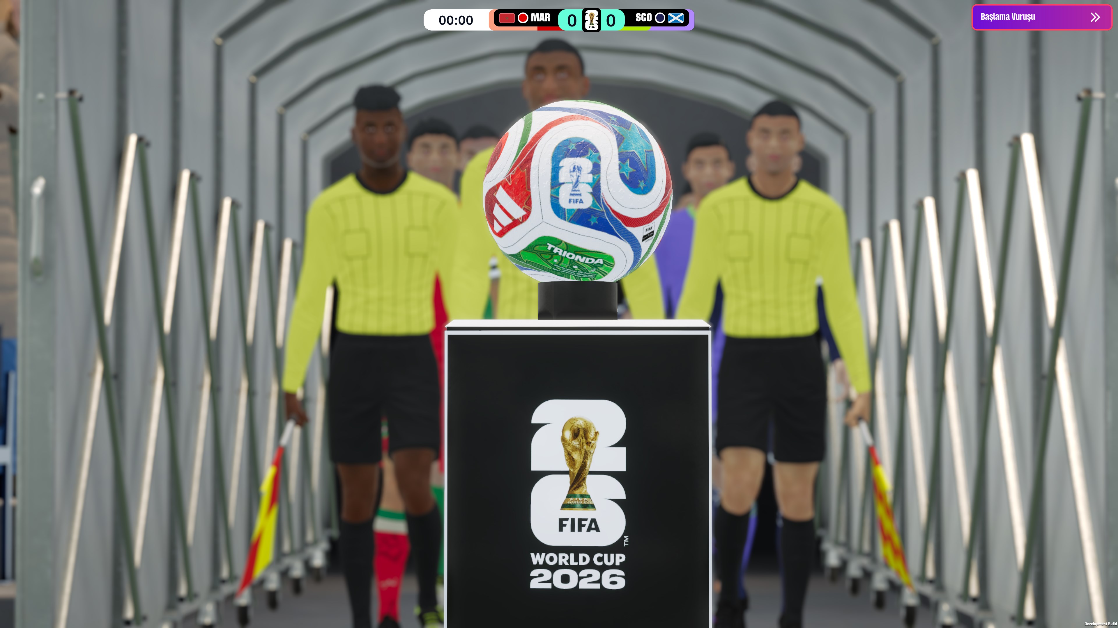 Football Manager 26 ekran görüntüsü 8