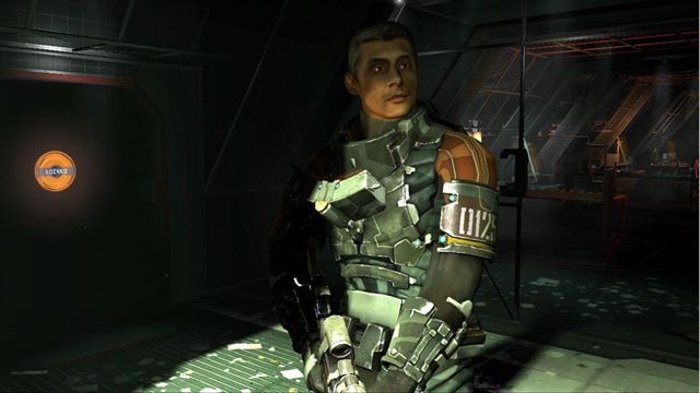 Dead Space 2 screenshot 6
