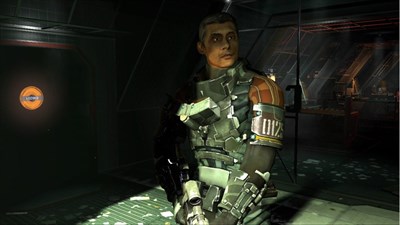 Dead Space 2 — скриншот 6