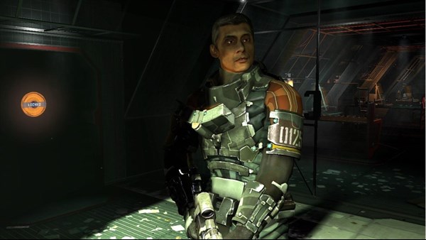 Dead Space 2 screenshot