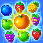 Fruit Crush Mania