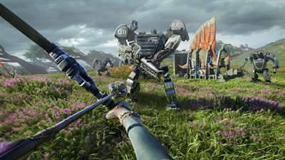 Avatar: Frontiers of Pandora screenshot 4