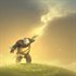 Arise: A simple story