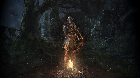 Microsoft store dark souls on sale remastered