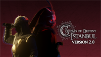 Compass of Destiny: Istanbul