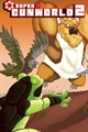 Super GunWorld 2
