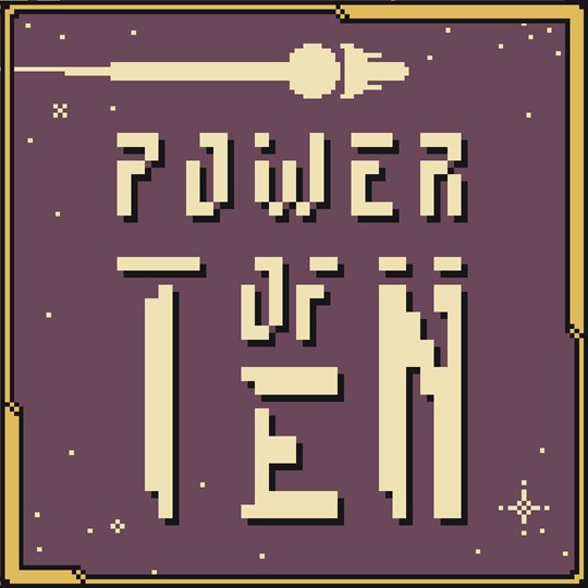 Power of Ten for xbox