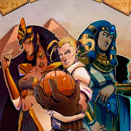 Aperçu Escape from the Pharaoh's Tomb