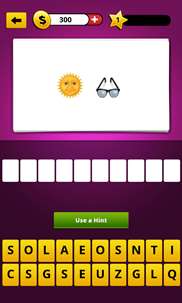 Guess Emoji screenshot 2