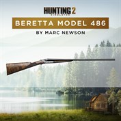 Hunting Simulator 2 Beretta Model 486 Xbox One